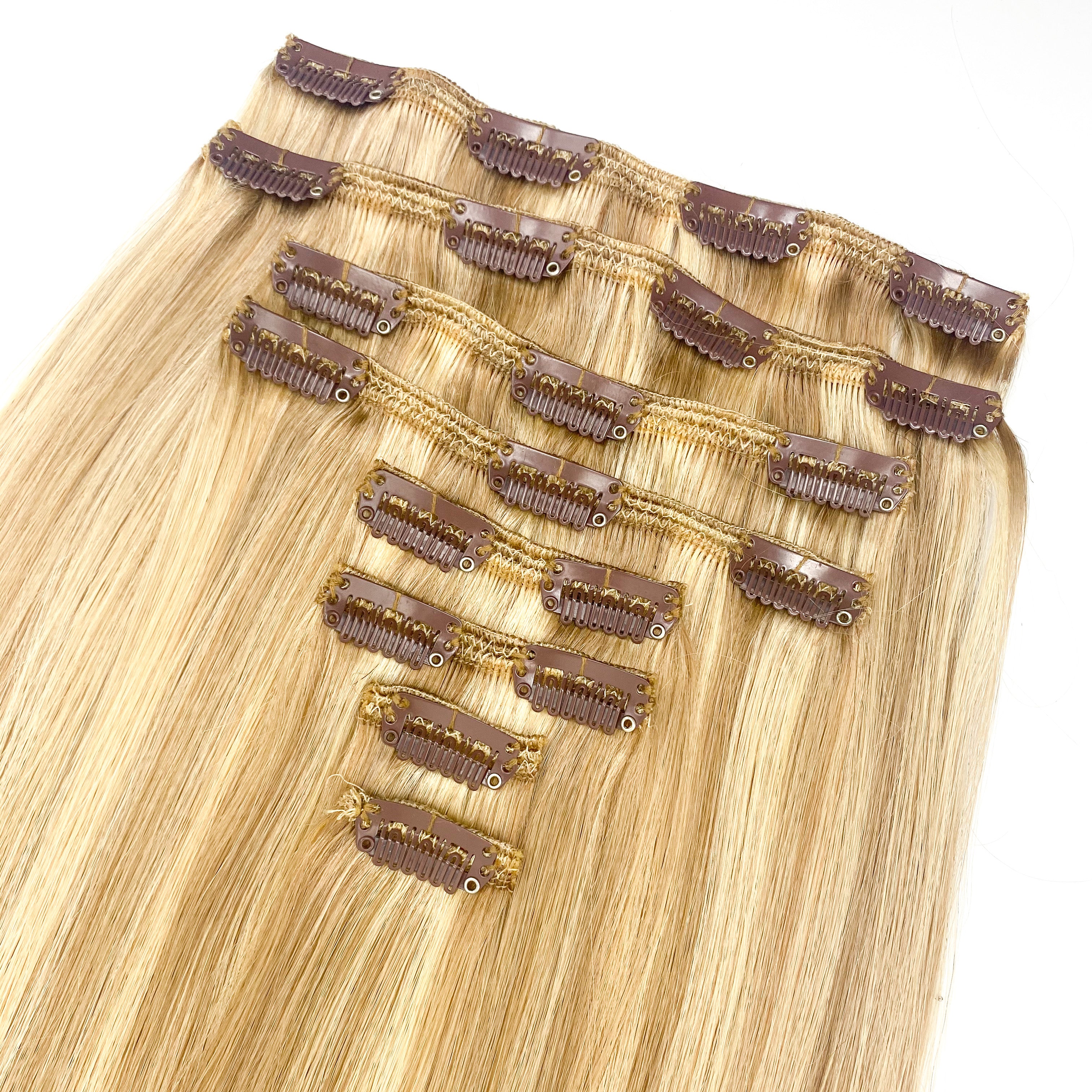 Clip-Ins