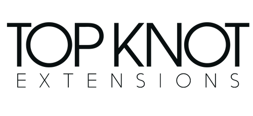 Top Knot Extensions logo
