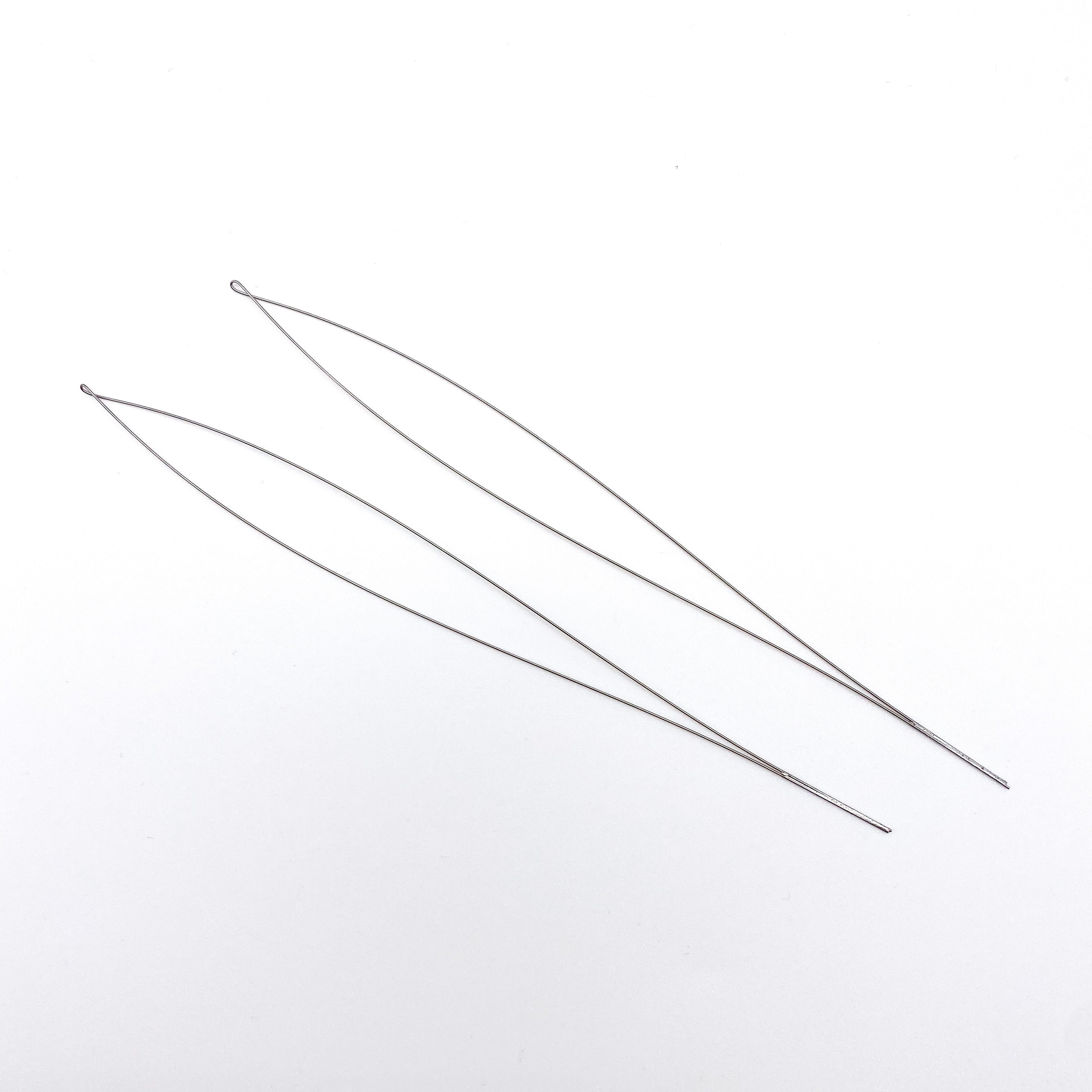 Replacement wire (for metal loop tool)