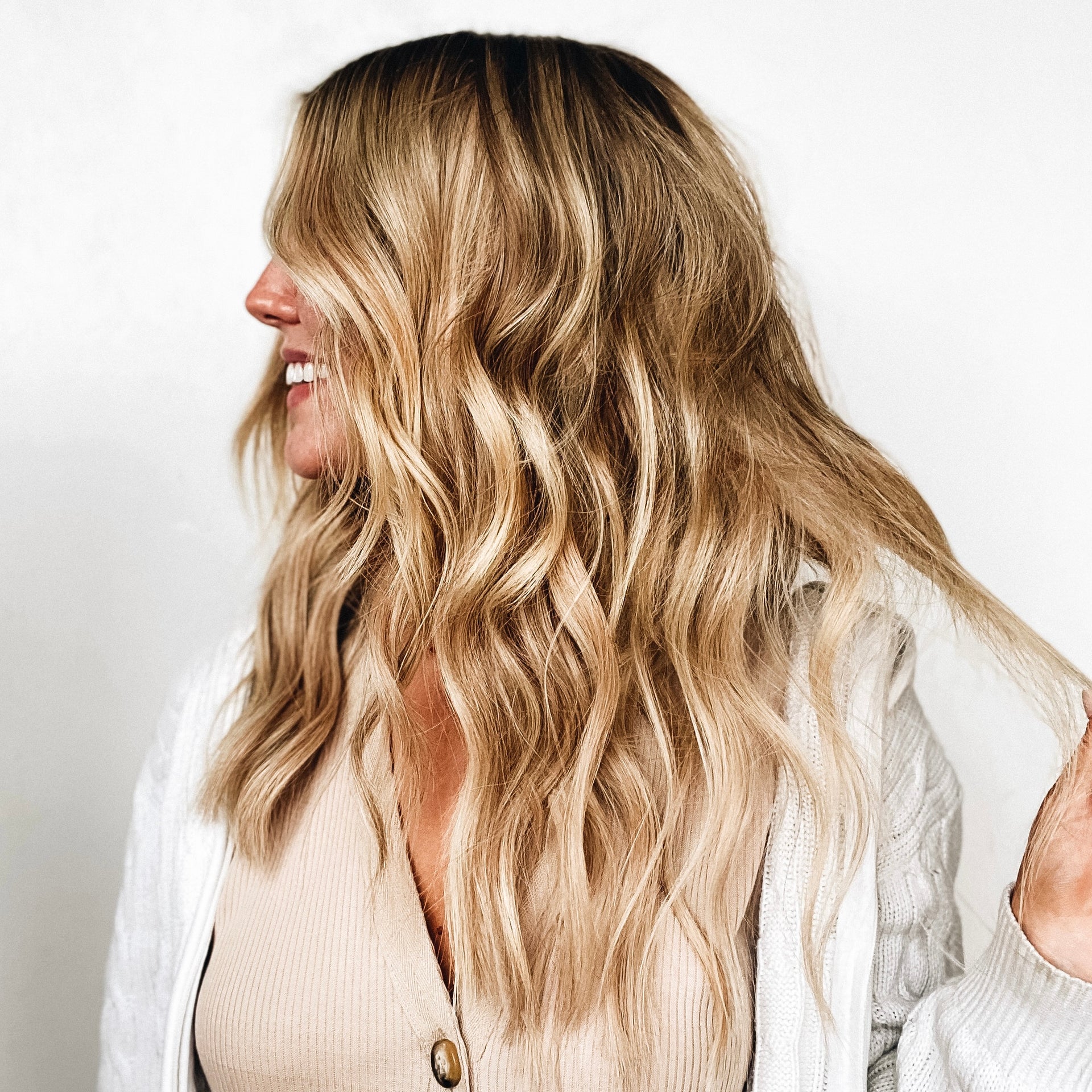 How Hair Extensions Can Heal Your Hair