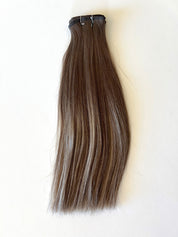 Hybrid Wefts
