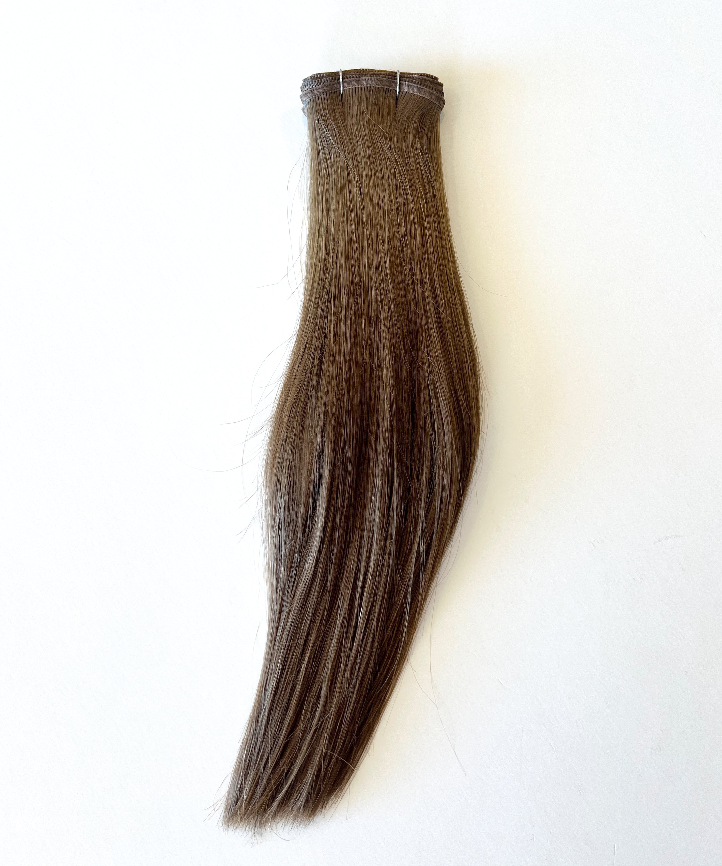 Hybrid Wefts