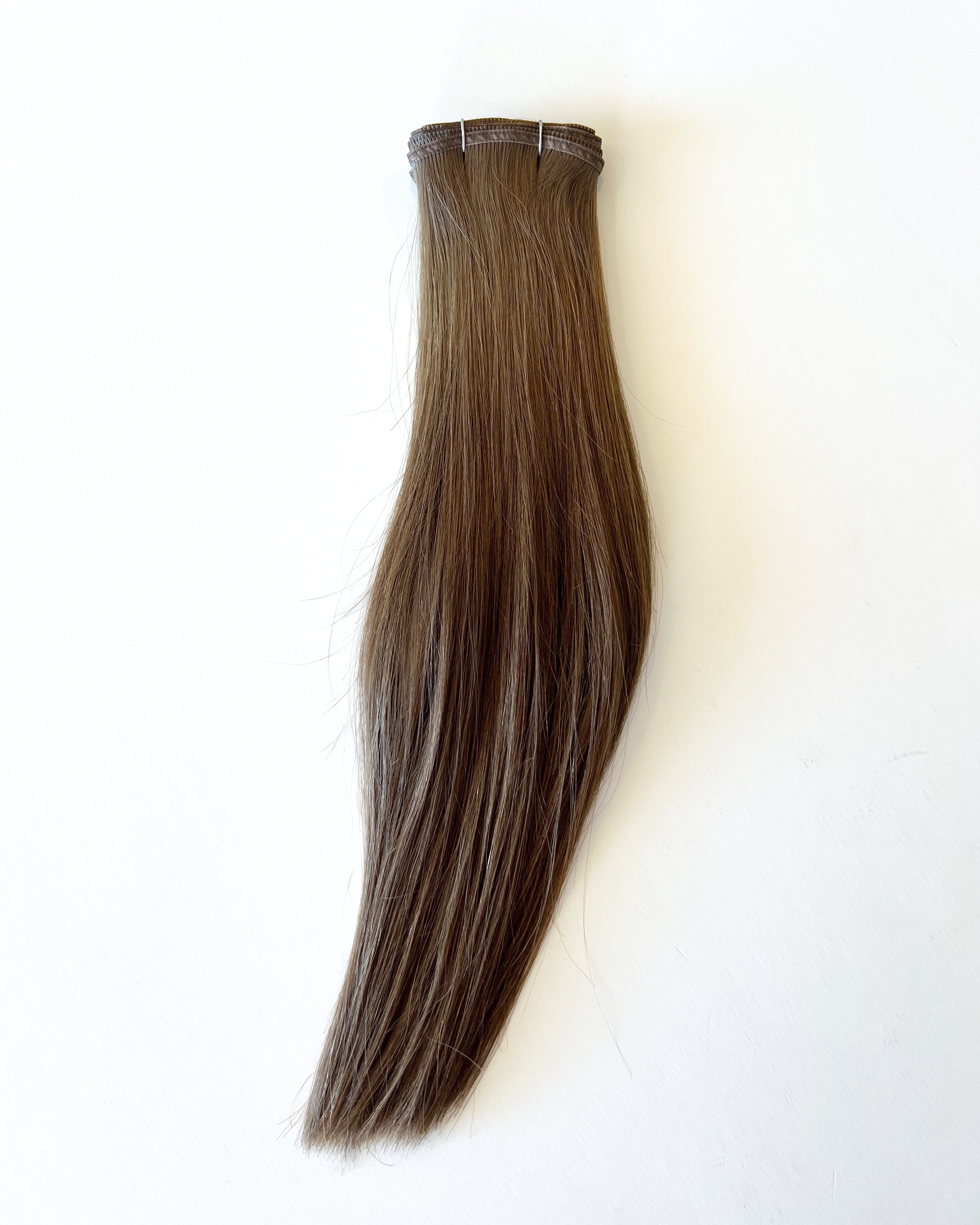 Hybrid Wefts