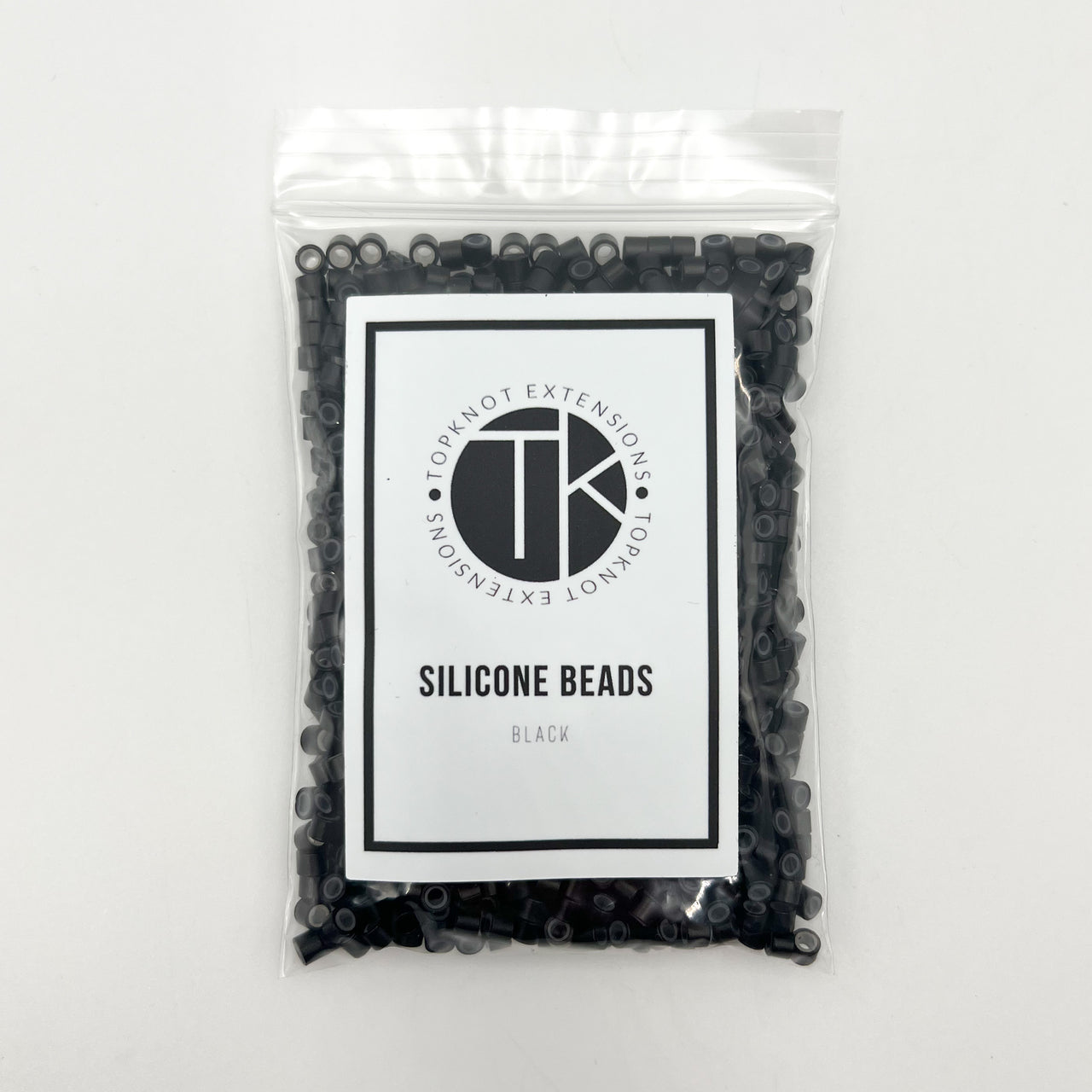 Silicone Bead Refill Packs